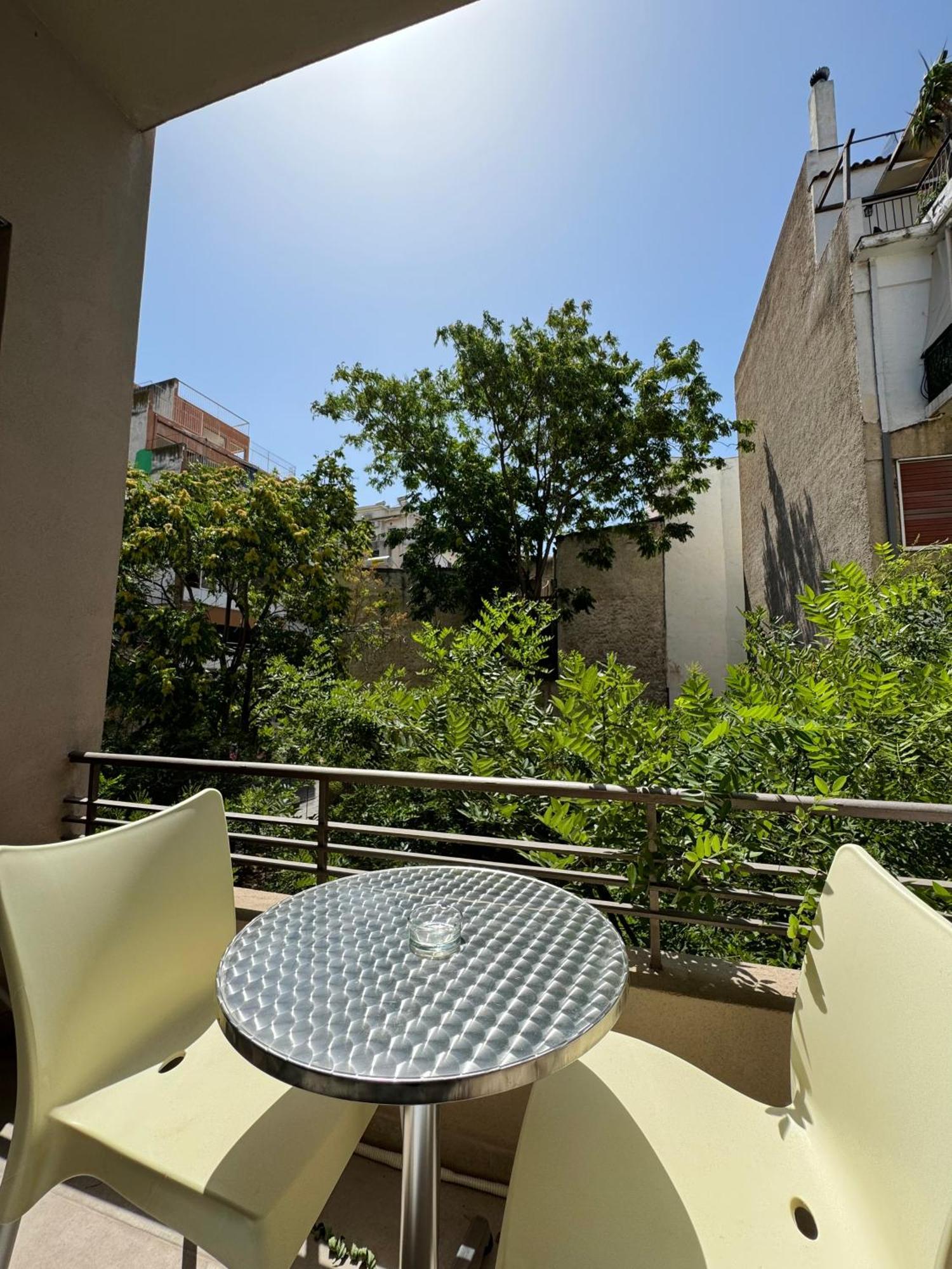 Spacious Apartment Near Monastiraki By Kozy Koala 雅典 外观 照片