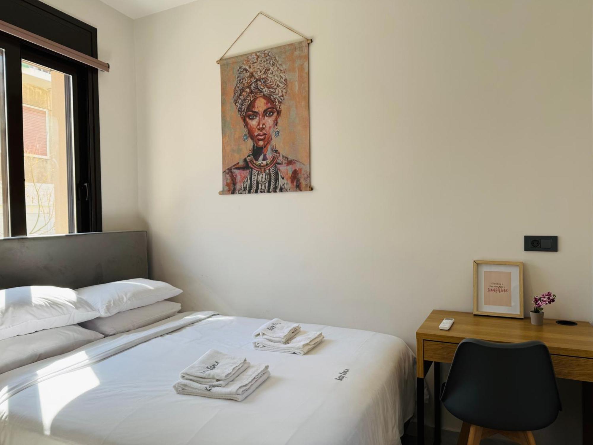 Spacious Apartment Near Monastiraki By Kozy Koala 雅典 外观 照片