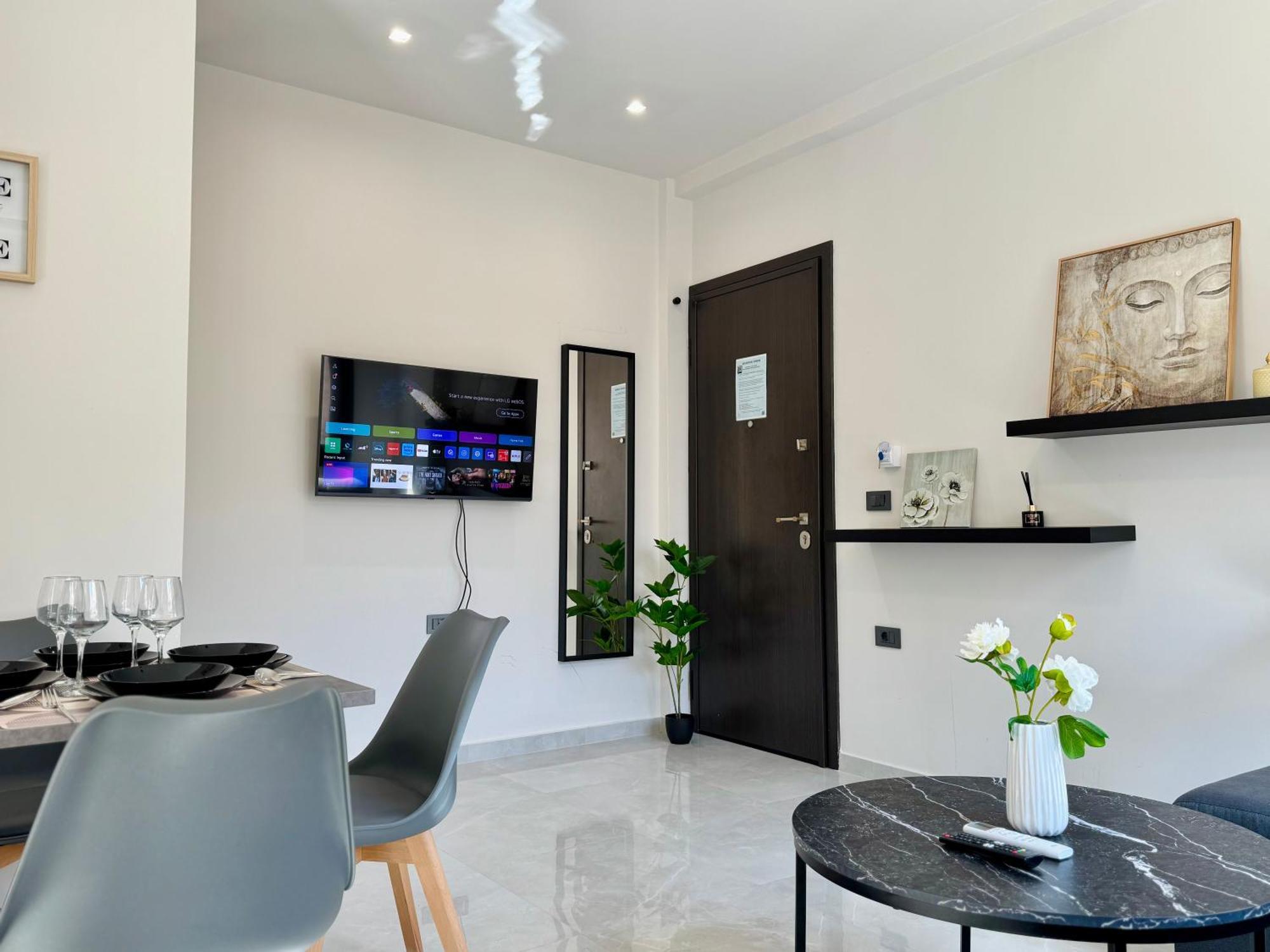 Spacious Apartment Near Monastiraki By Kozy Koala 雅典 外观 照片