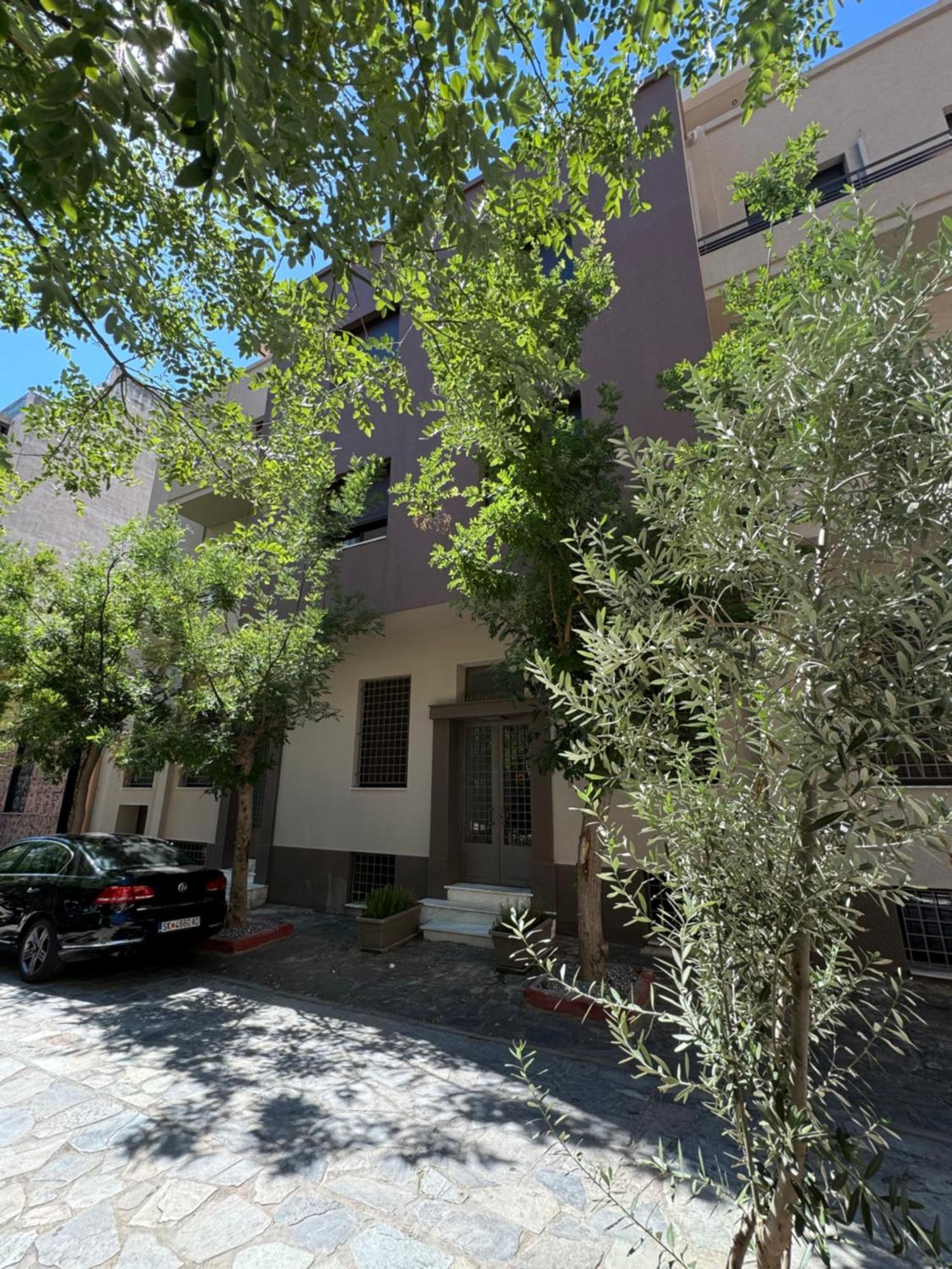 Spacious Apartment Near Monastiraki By Kozy Koala 雅典 外观 照片